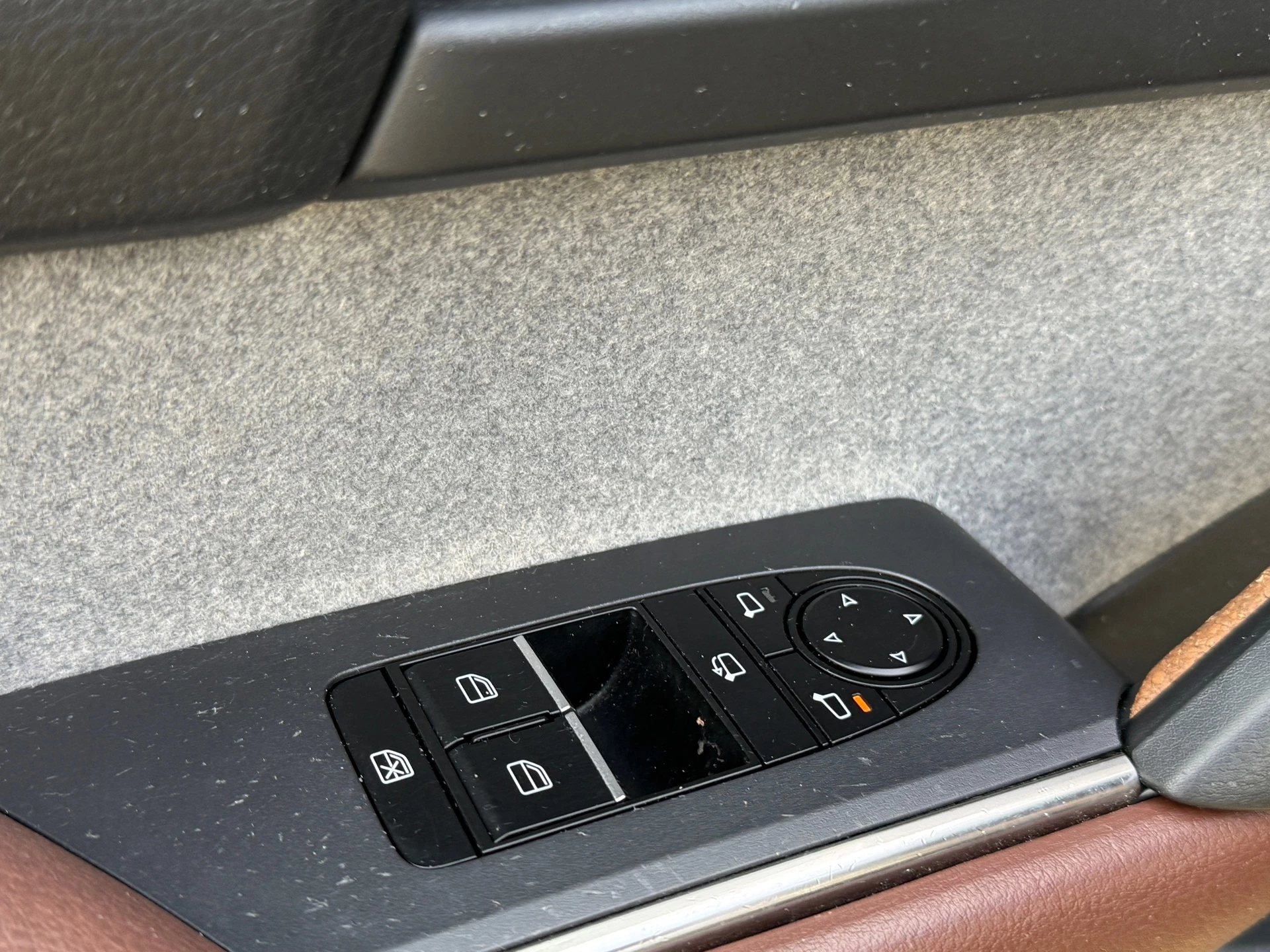 Hoofdafbeelding Mazda MX-30