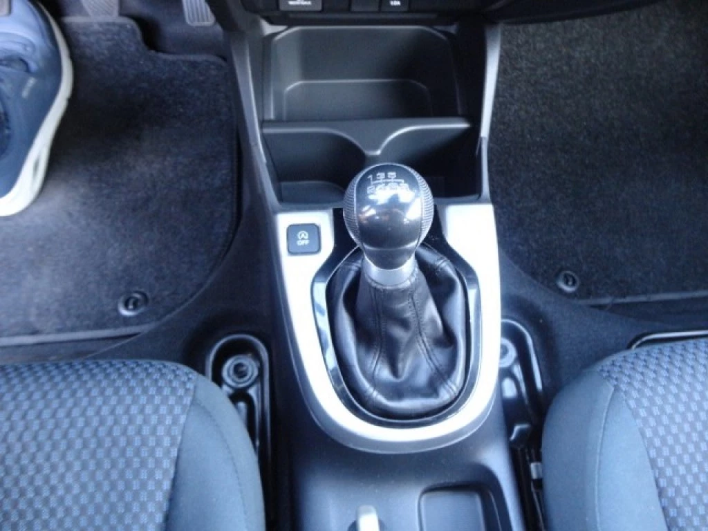 Hoofdafbeelding Honda Jazz