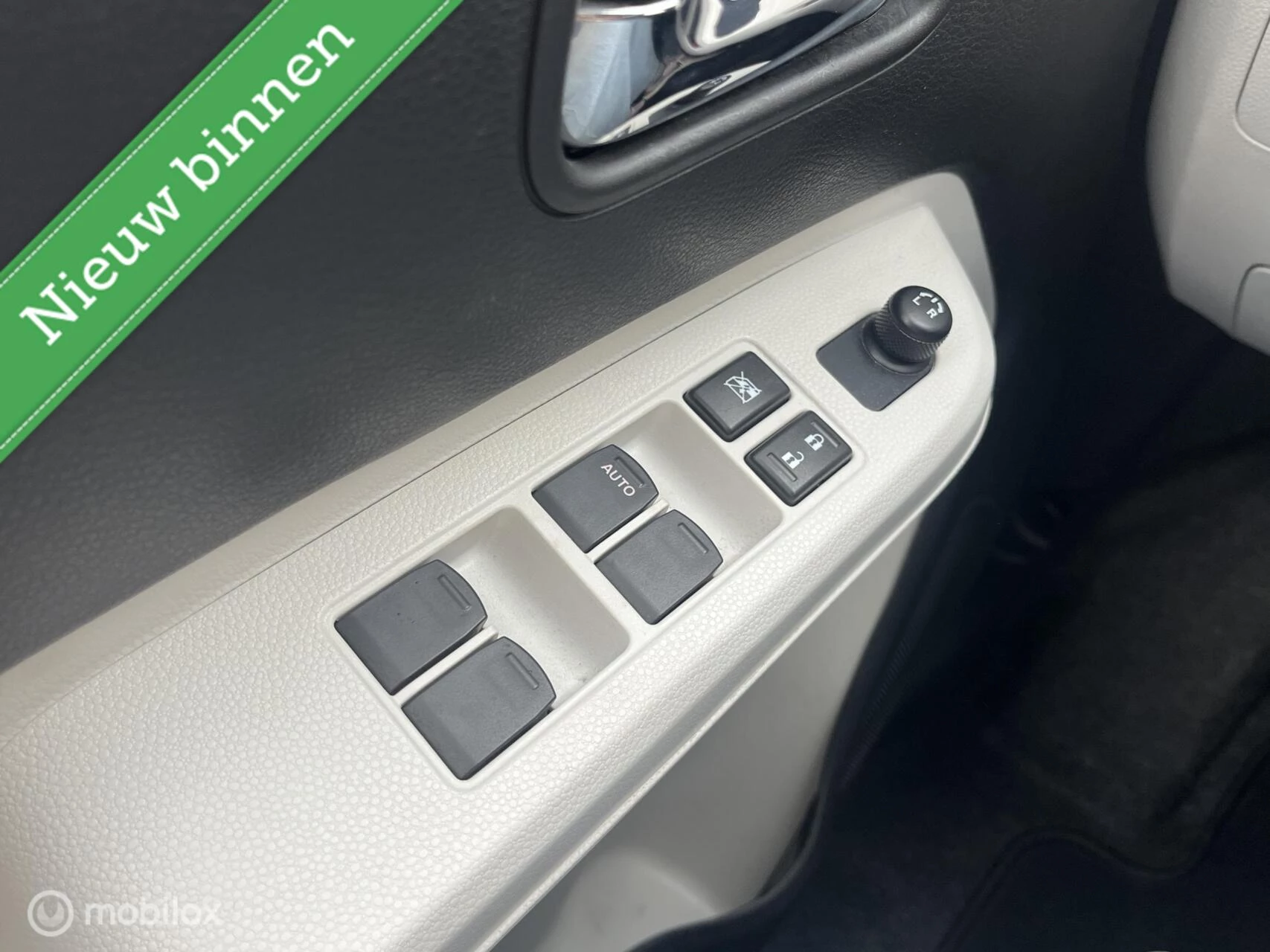Hoofdafbeelding Suzuki Ignis