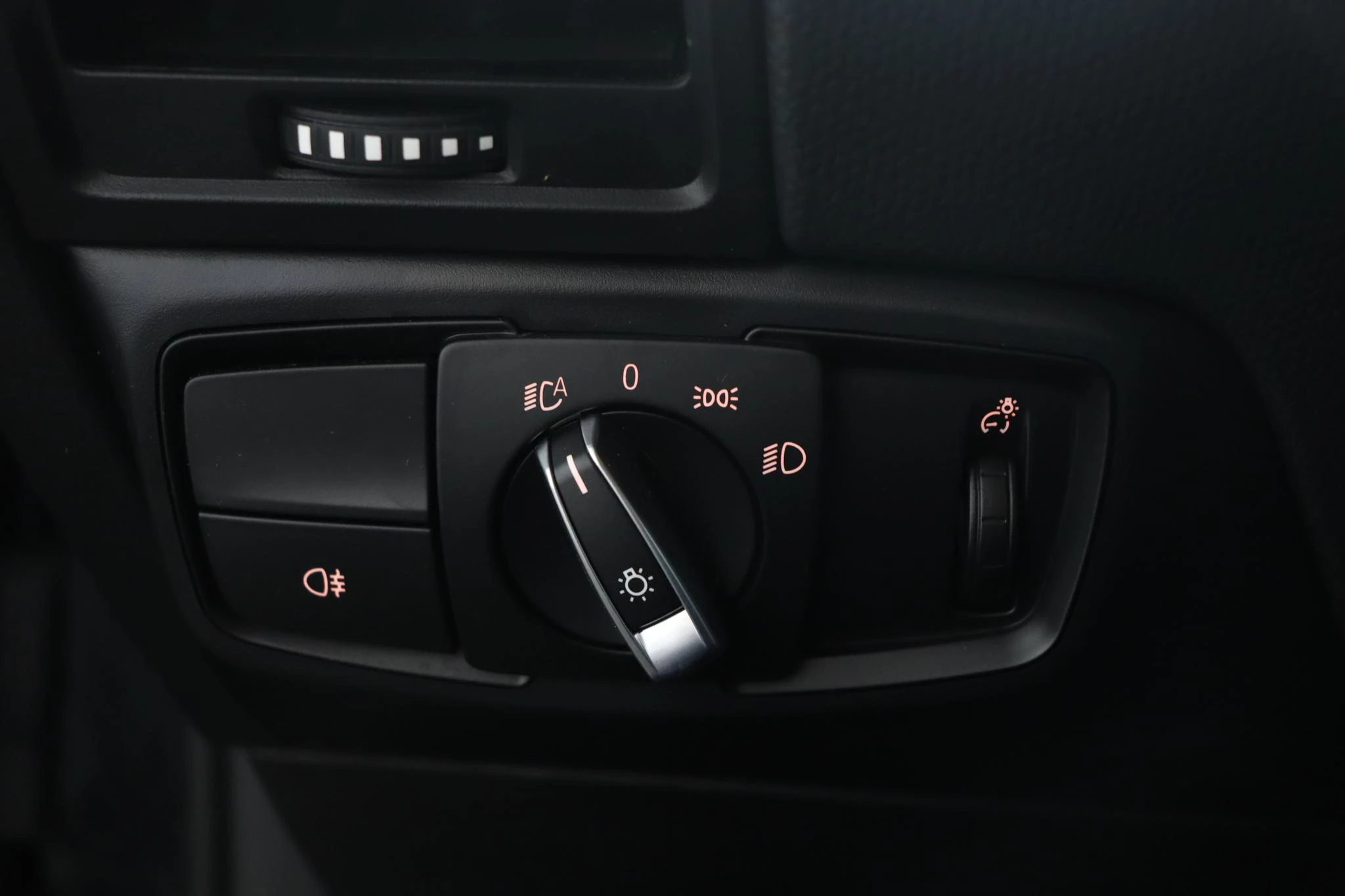 Hoofdafbeelding BMW i3