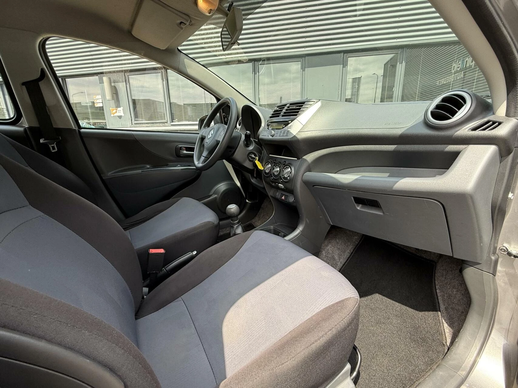Hoofdafbeelding Suzuki Alto