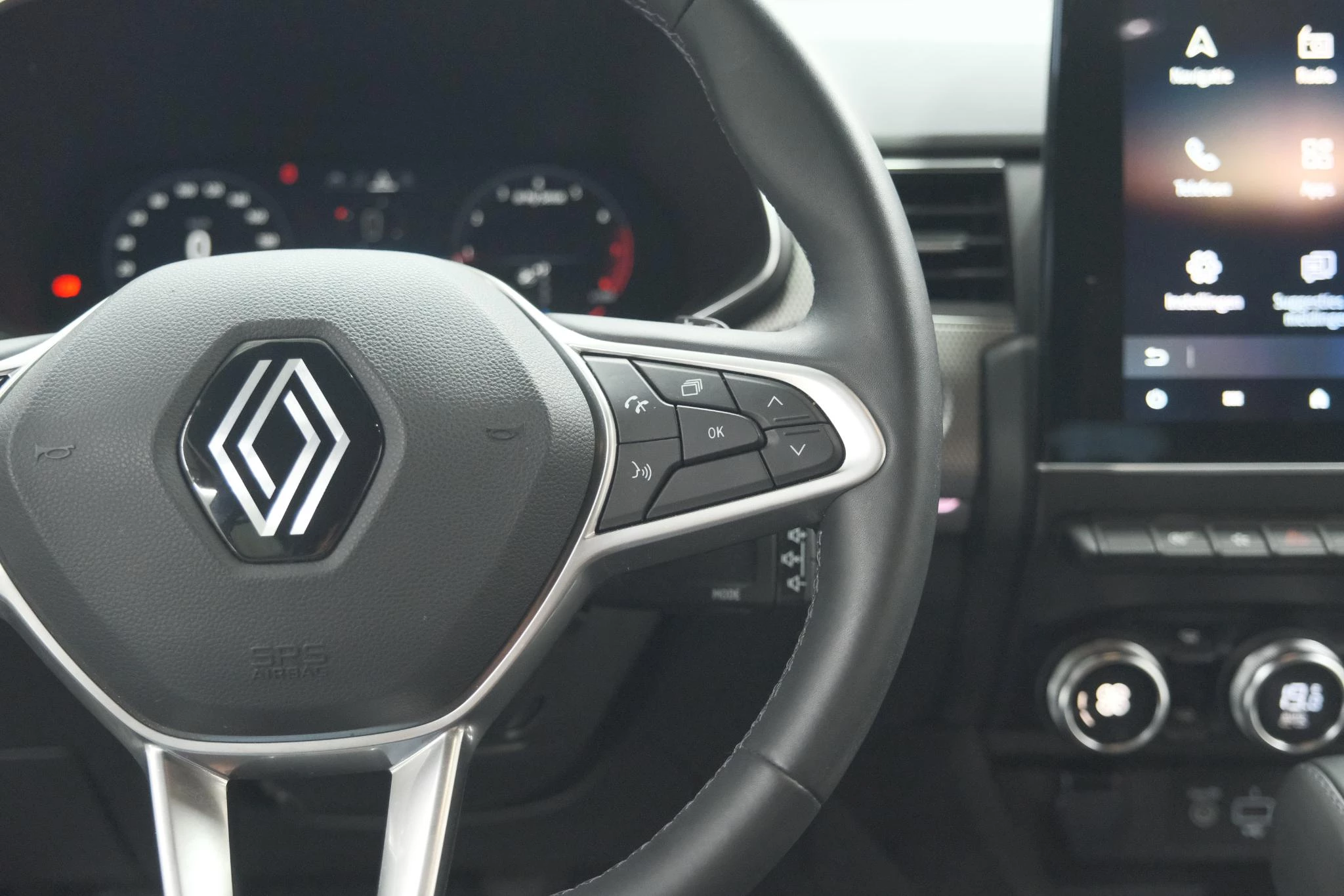 Hoofdafbeelding Renault Arkana
