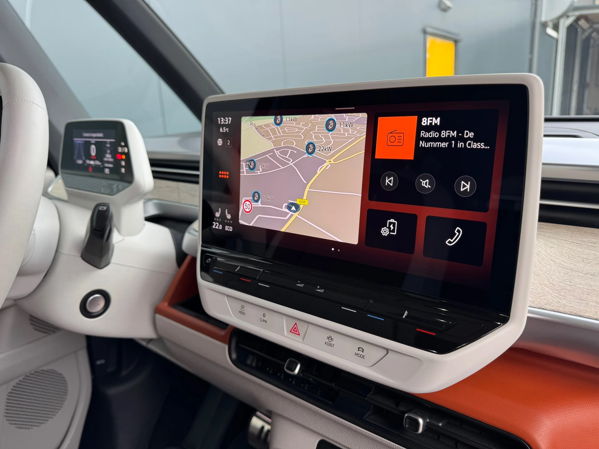 Hoofdafbeelding Volkswagen ID. Buzz