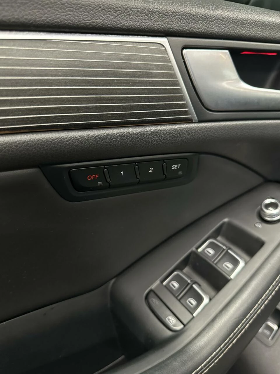 Hoofdafbeelding Audi SQ5
