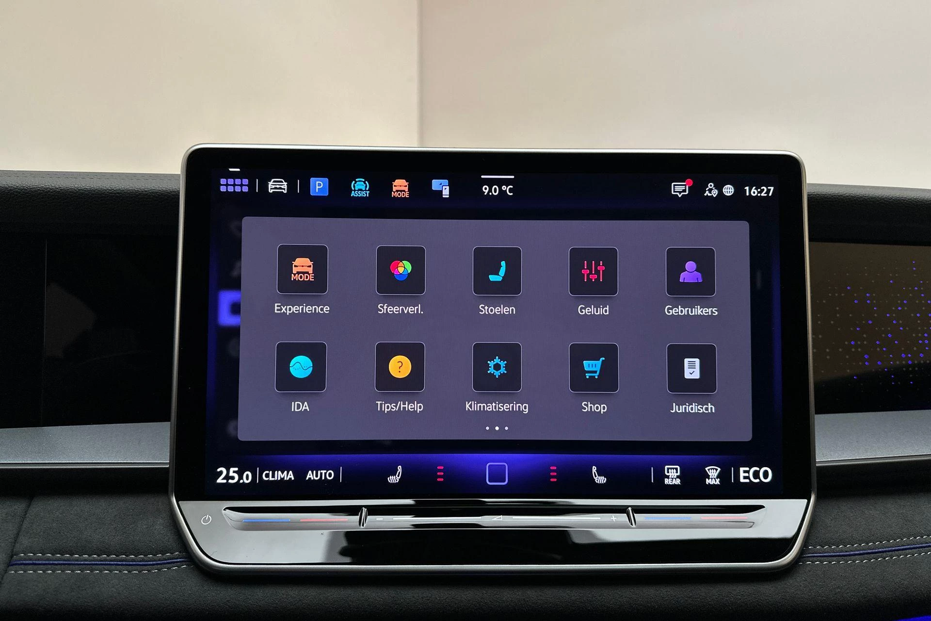 Hoofdafbeelding Volkswagen Tayron