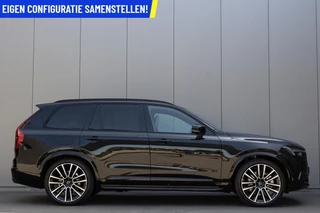 Hoofdafbeelding Volvo XC90 Volvo XC90 T8 Plug-in hybrid AWD MY 2026 Vanaf €78.945,-