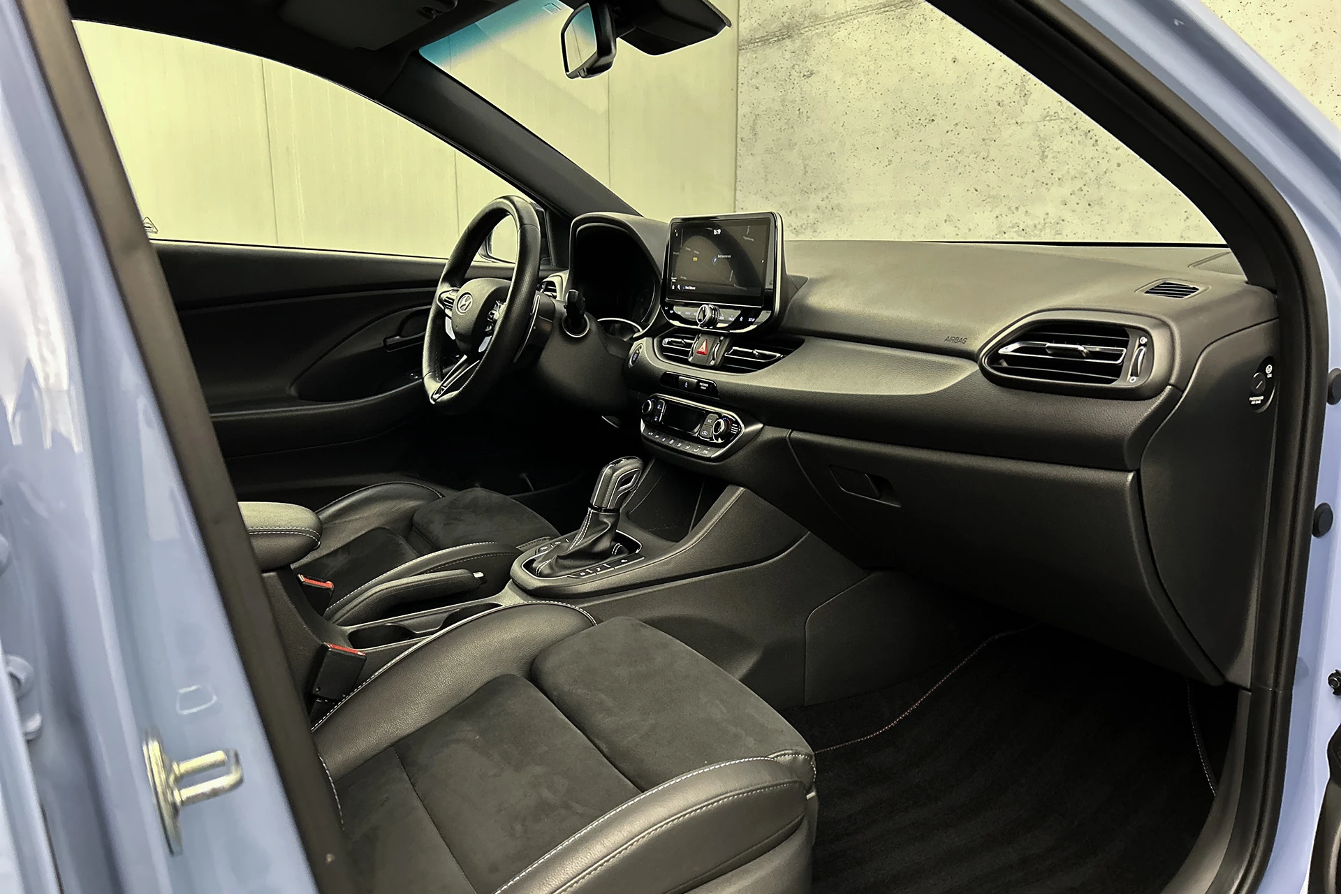 Hoofdafbeelding Hyundai i30