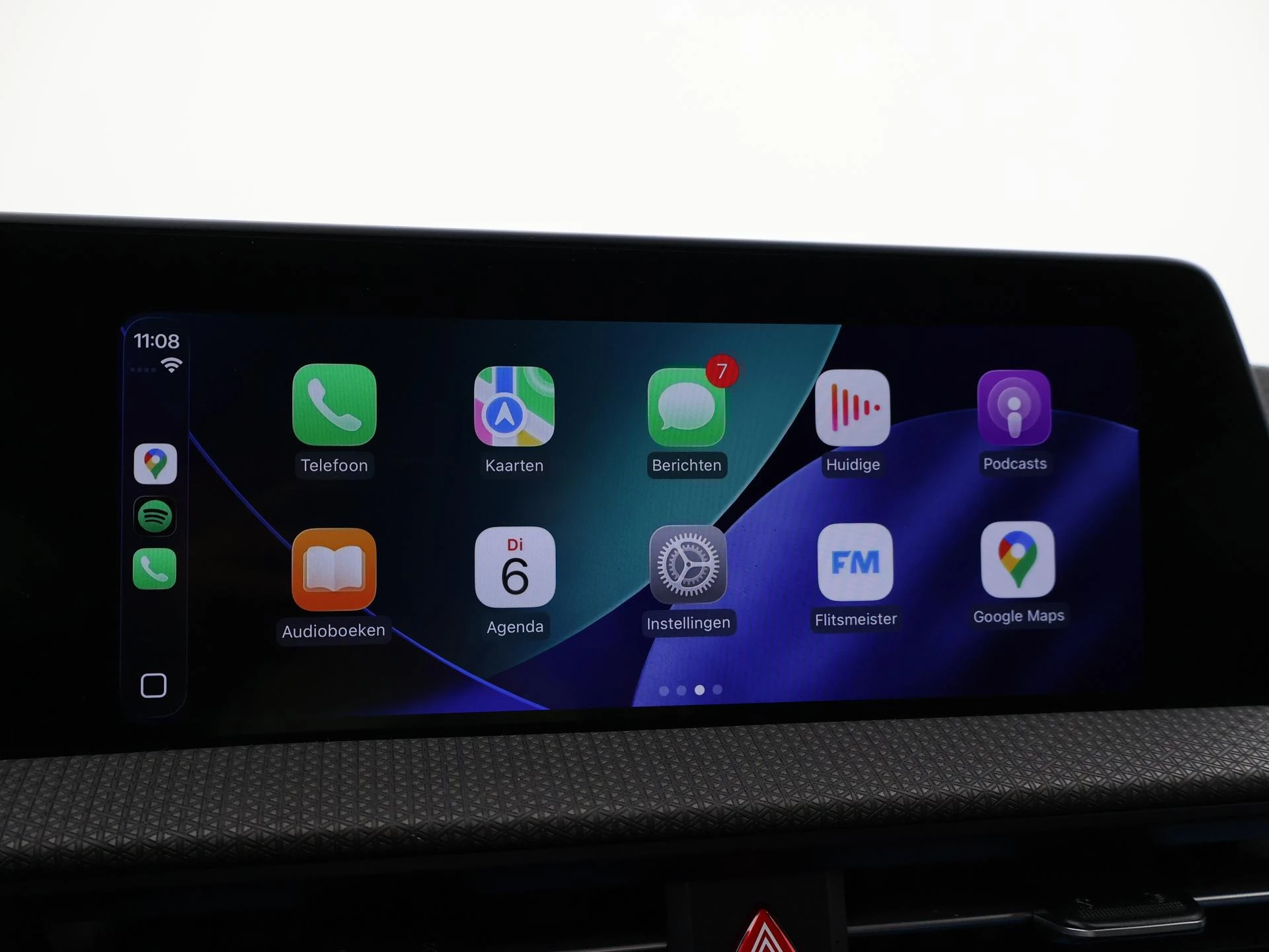 Hoofdafbeelding Kia EV6