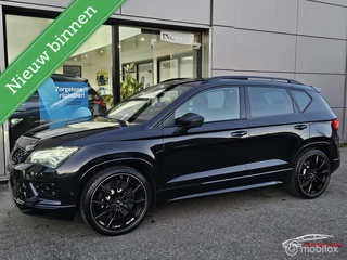 Hoofdafbeelding CUPRA Ateca CUPRA Ateca 2.0 TSI 4DRIVE ABT Panorama/360/Beats/Keyless