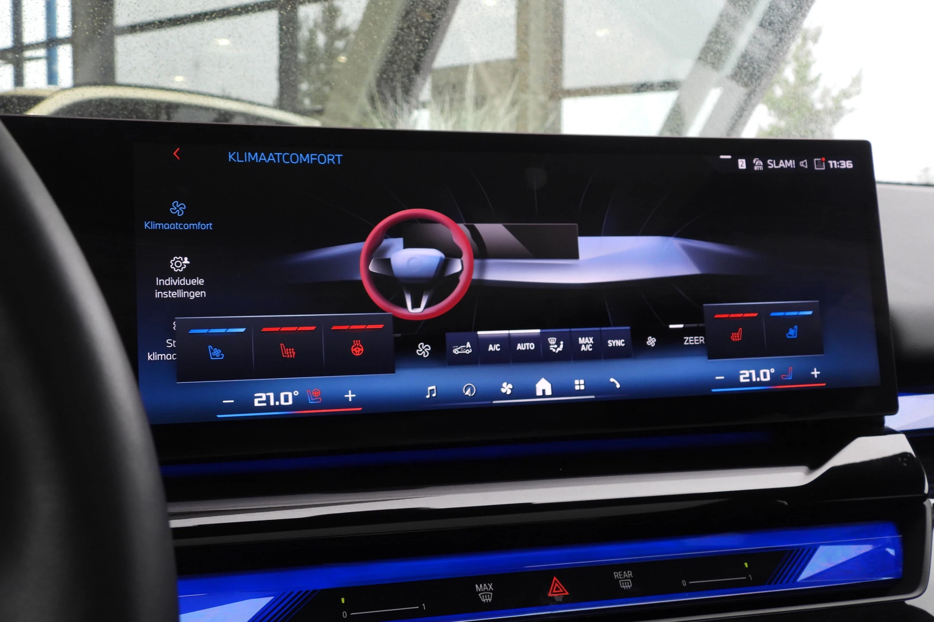 Hoofdafbeelding BMW i5