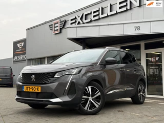 Peugeot 3008 1.2 PureTech GT
