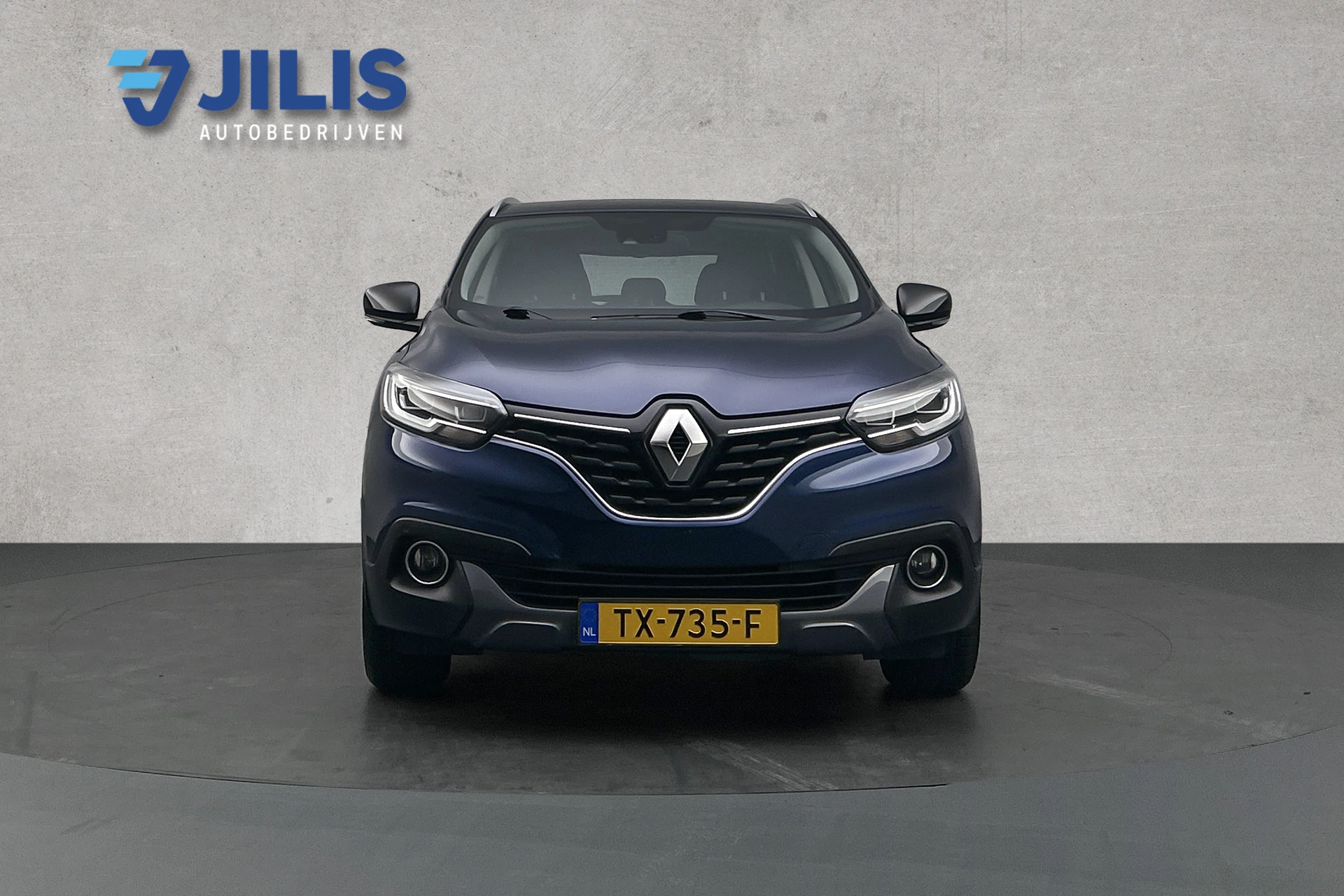 Hoofdafbeelding Renault Kadjar