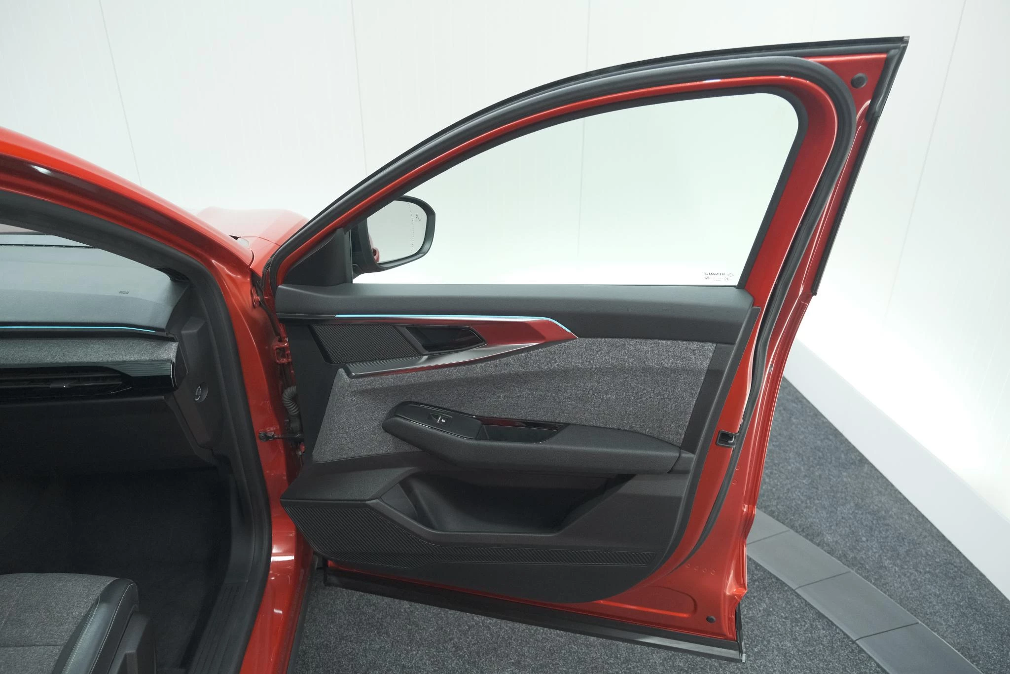 Hoofdafbeelding Renault Espace