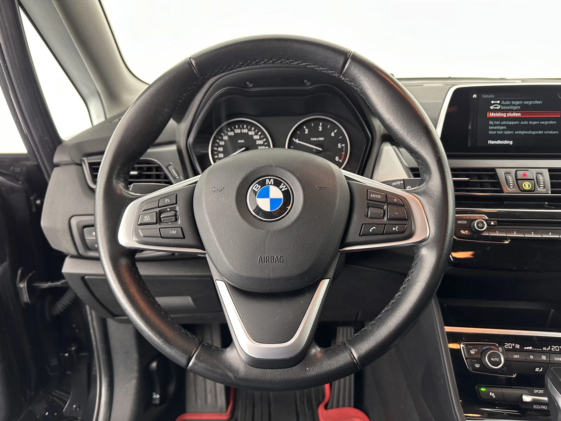 Hoofdafbeelding BMW 2 Serie