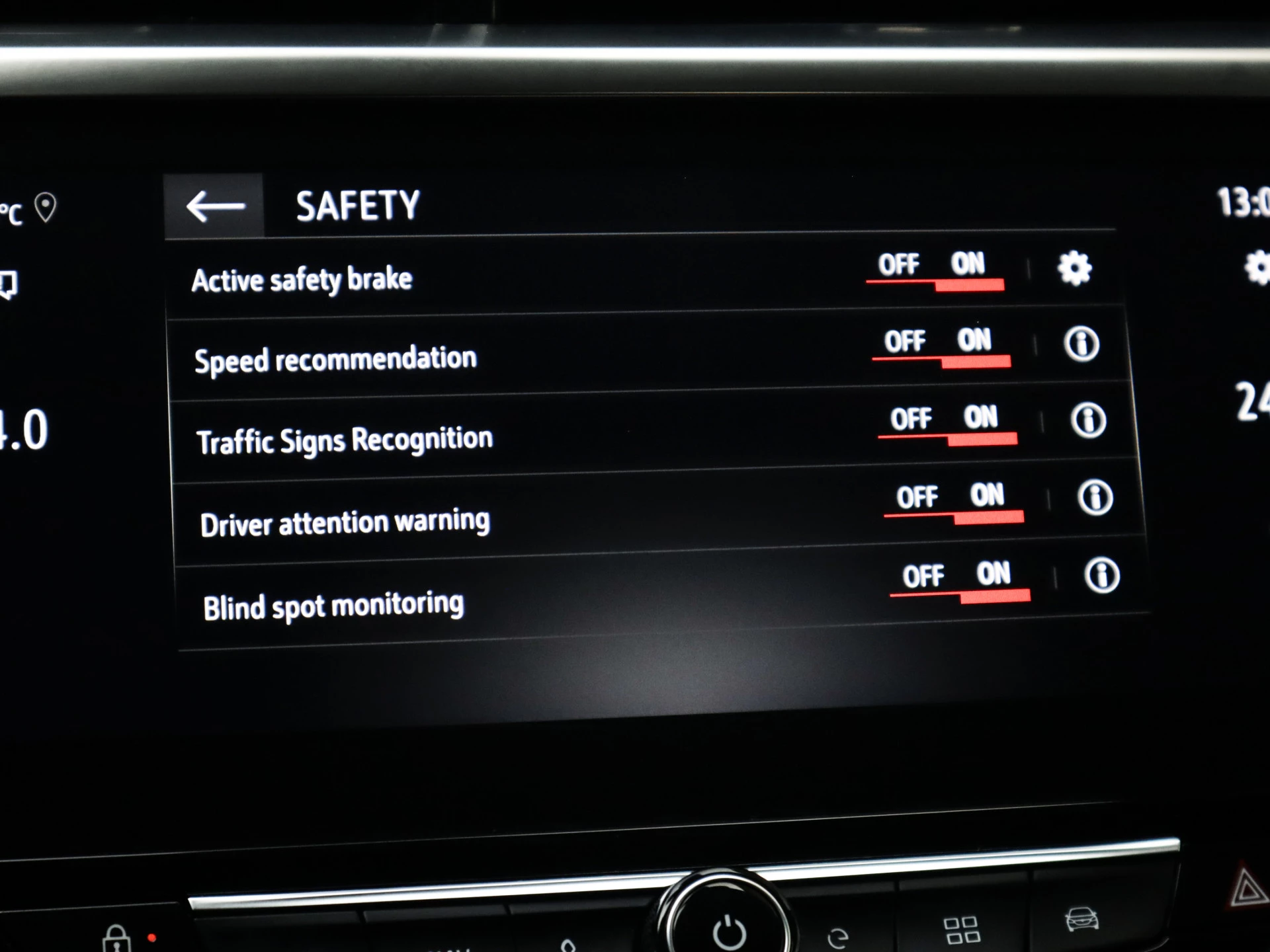 Hoofdafbeelding Opel Corsa-e