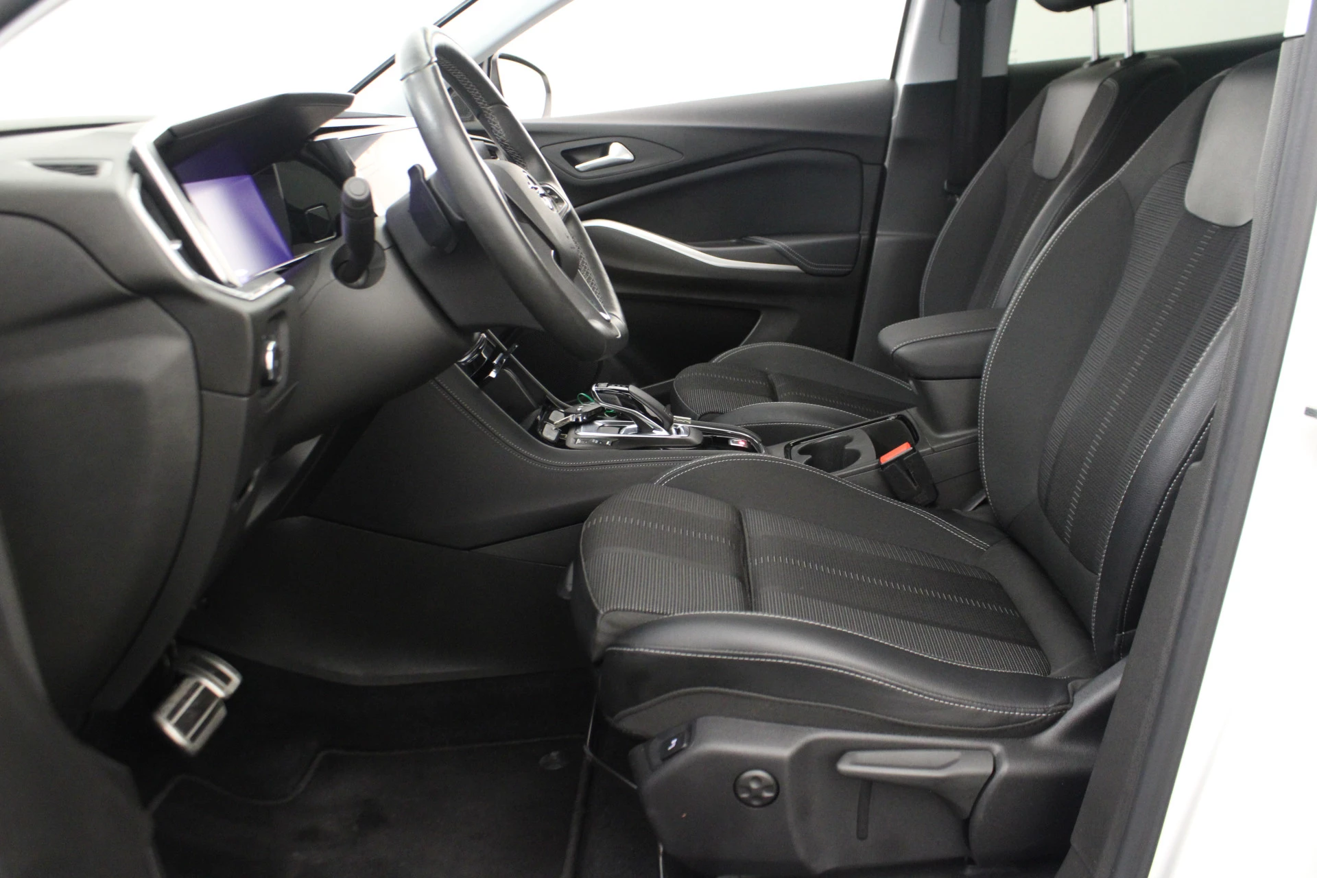 Hoofdafbeelding Opel Grandland