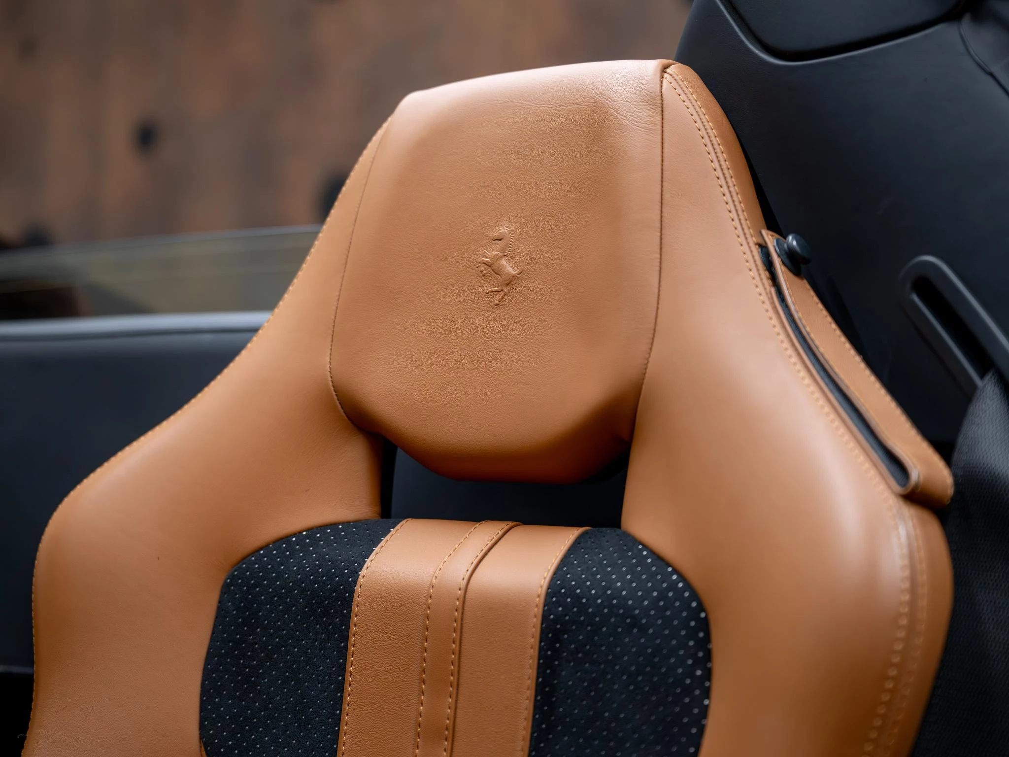 Hoofdafbeelding Ferrari F8 Spider