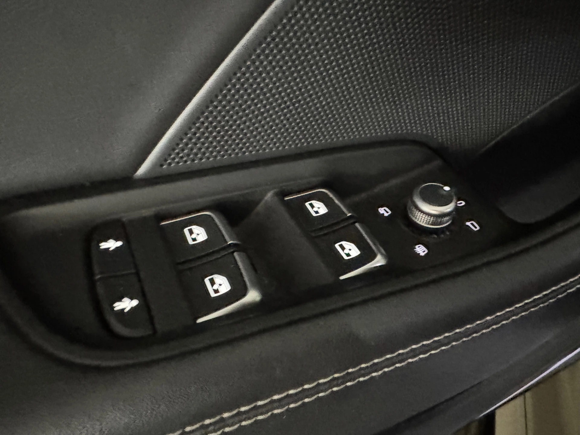 Hoofdafbeelding Audi S3