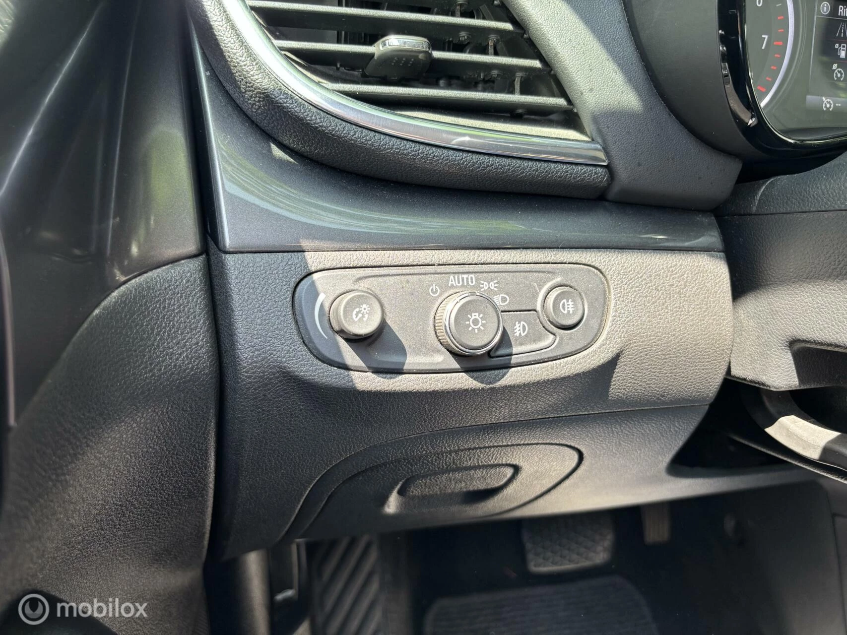 Hoofdafbeelding Opel Mokka X