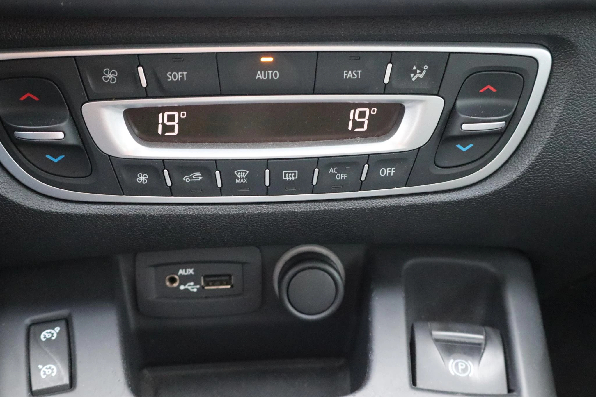 Hoofdafbeelding Renault Grand Scénic