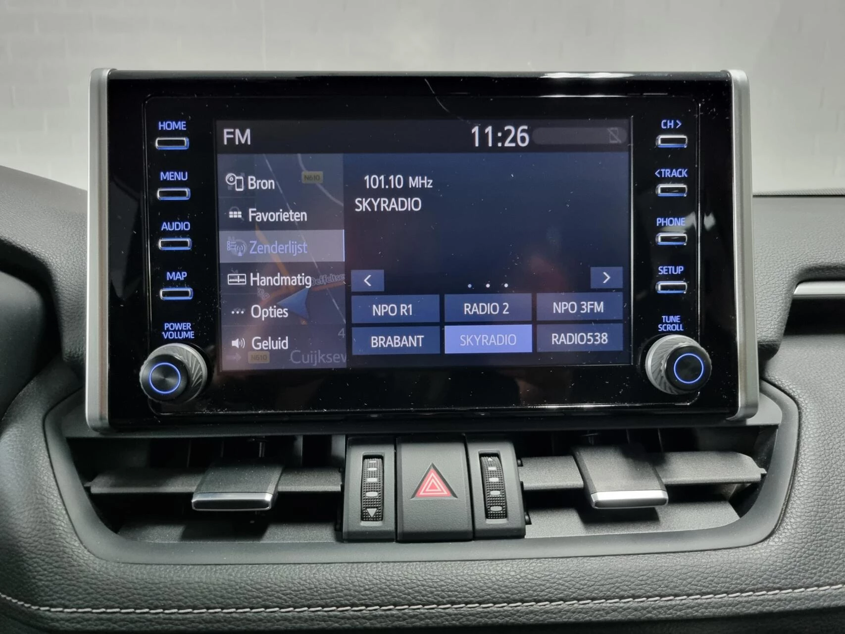 Hoofdafbeelding Toyota RAV4