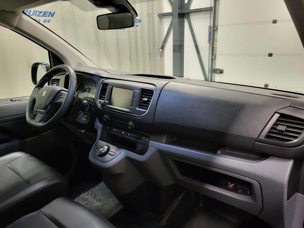 Hoofdafbeelding Peugeot Expert