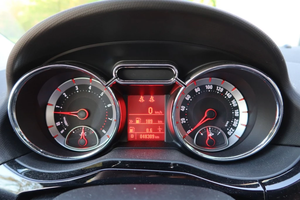 Hoofdafbeelding Opel ADAM