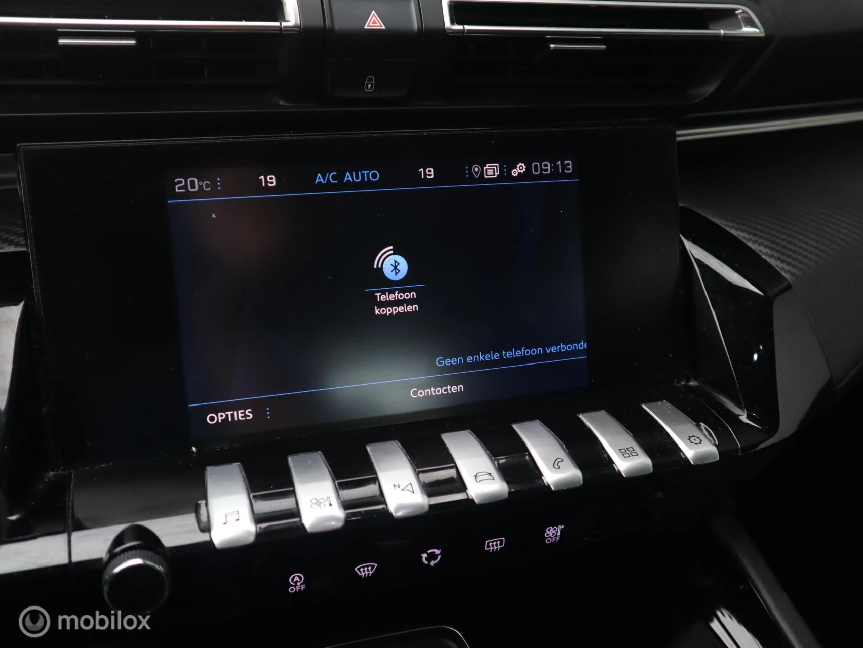 Hoofdafbeelding Peugeot 508
