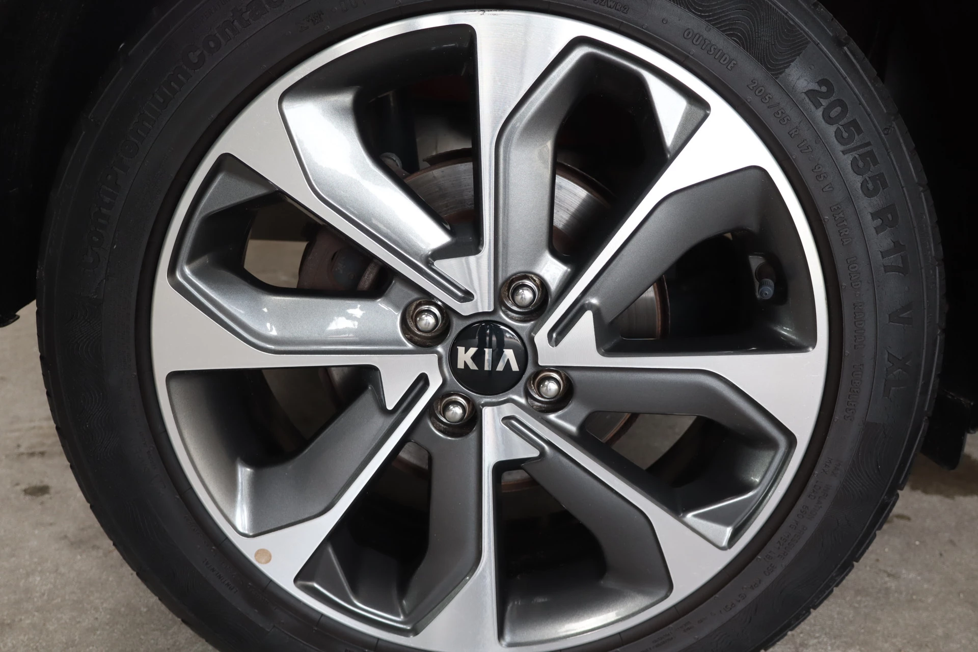 Hoofdafbeelding Kia Stonic