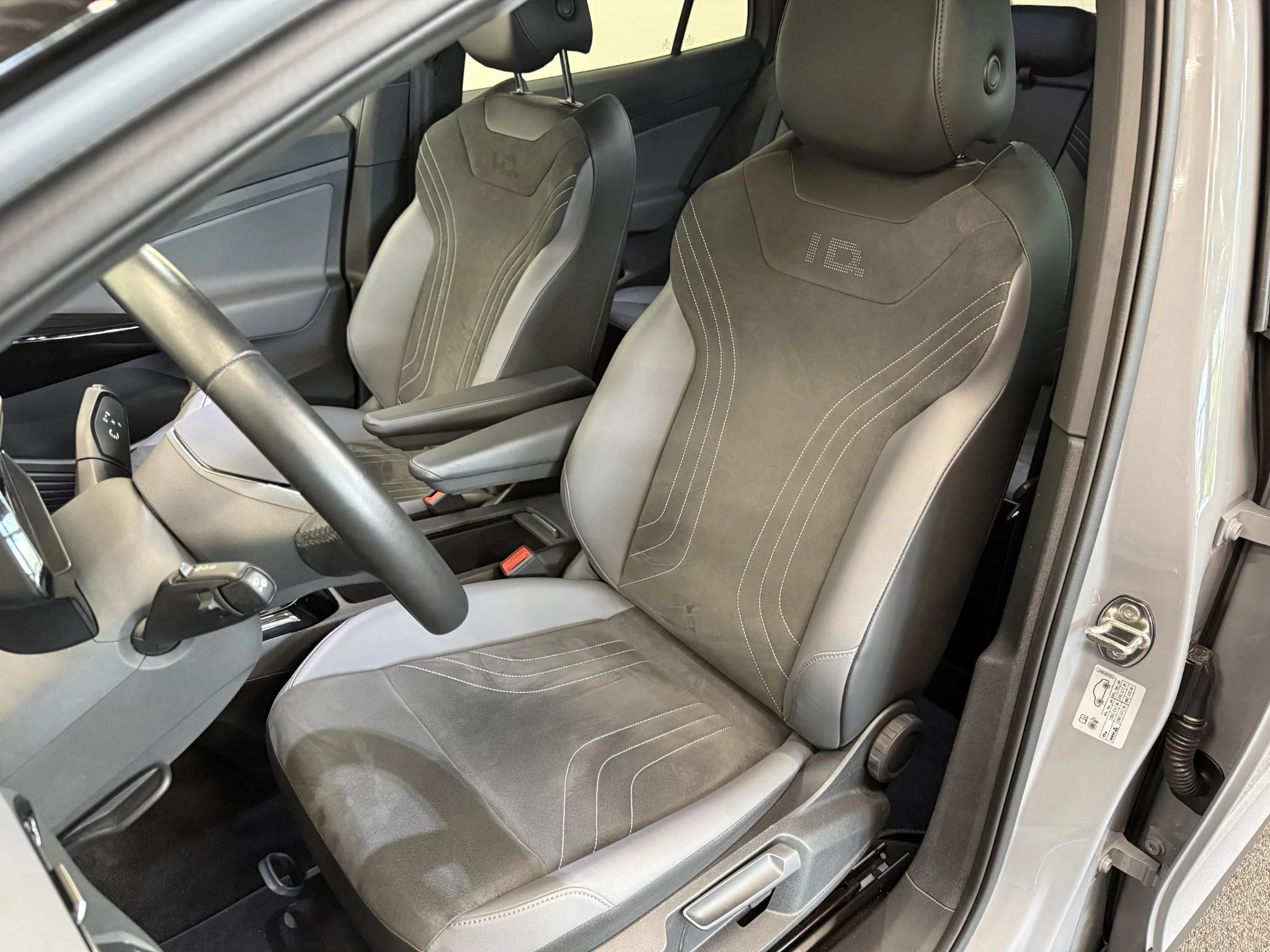 Hoofdafbeelding Volkswagen ID.4
