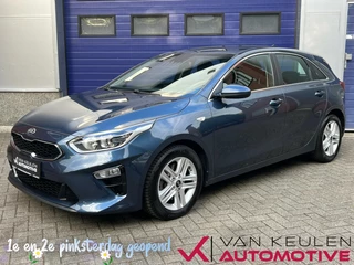 Kia Ceed 1.0 T-GDi 120 PK Cruise l Carplay l Airco l Camera