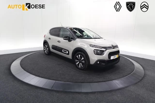 Citroen C3 PureTech 82 Shine | Camera | Parkeersensoren | Stoelverwarming | Apple Carplay