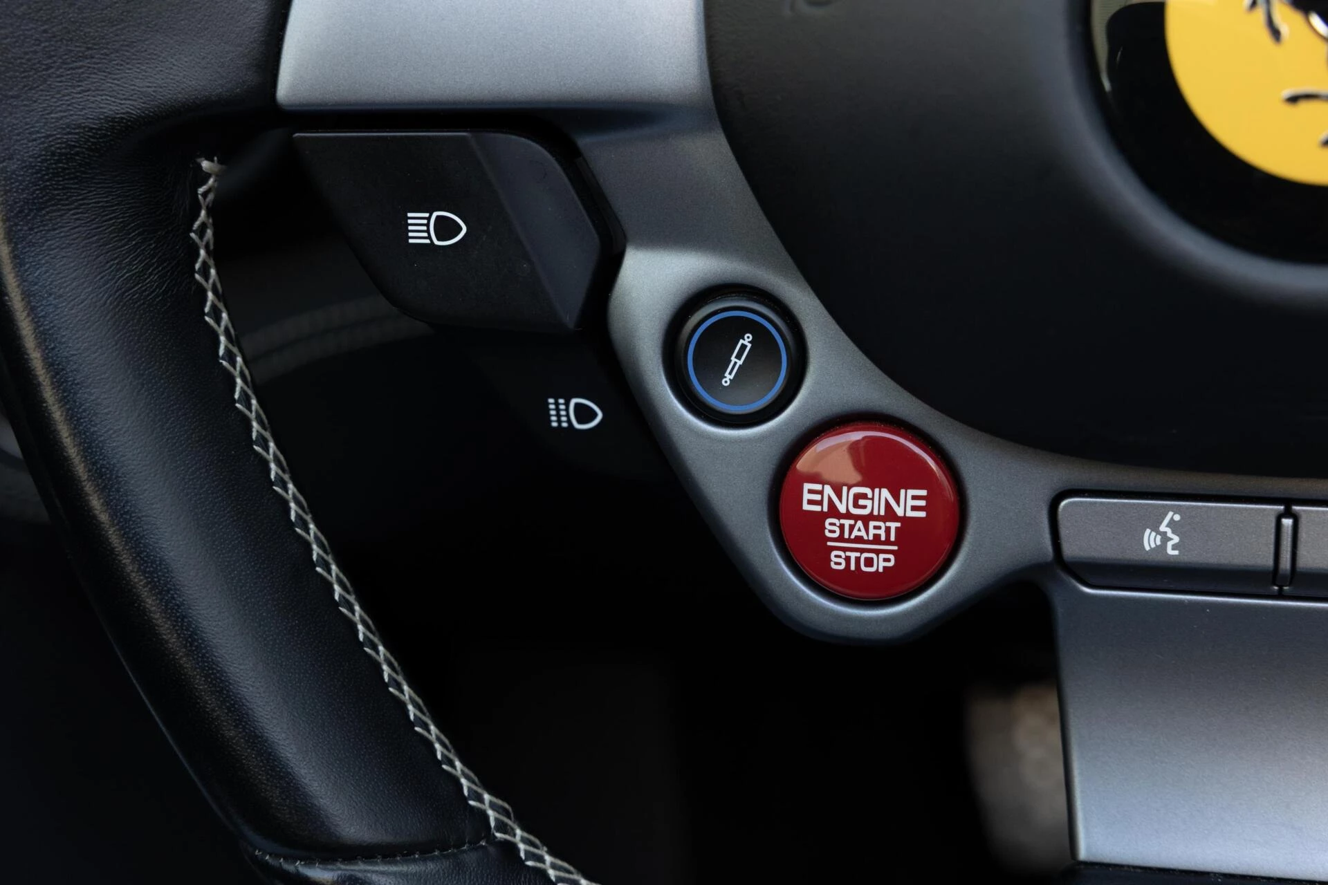 Hoofdafbeelding Ferrari Portofino