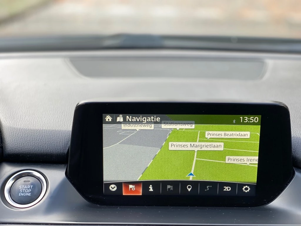 Hoofdafbeelding Mazda 6
