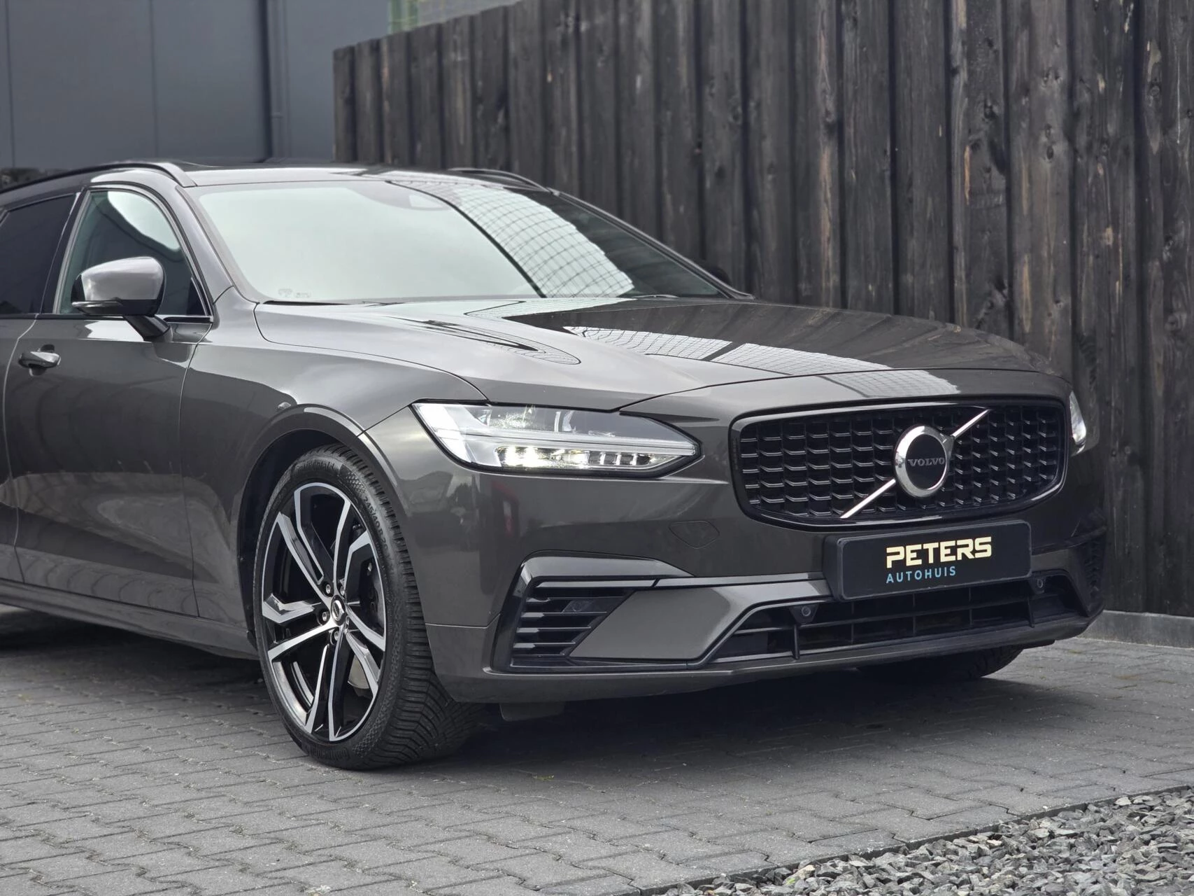 Hoofdafbeelding Volvo V90