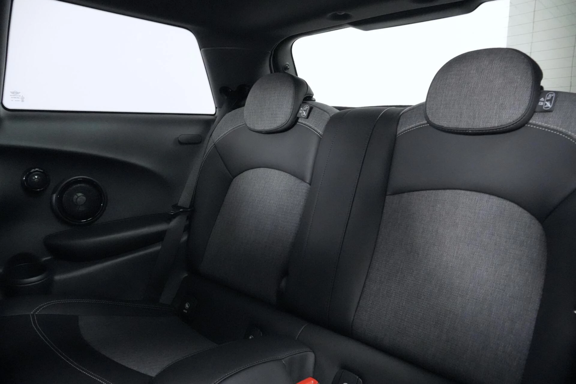 Hoofdafbeelding MINI Cooper S