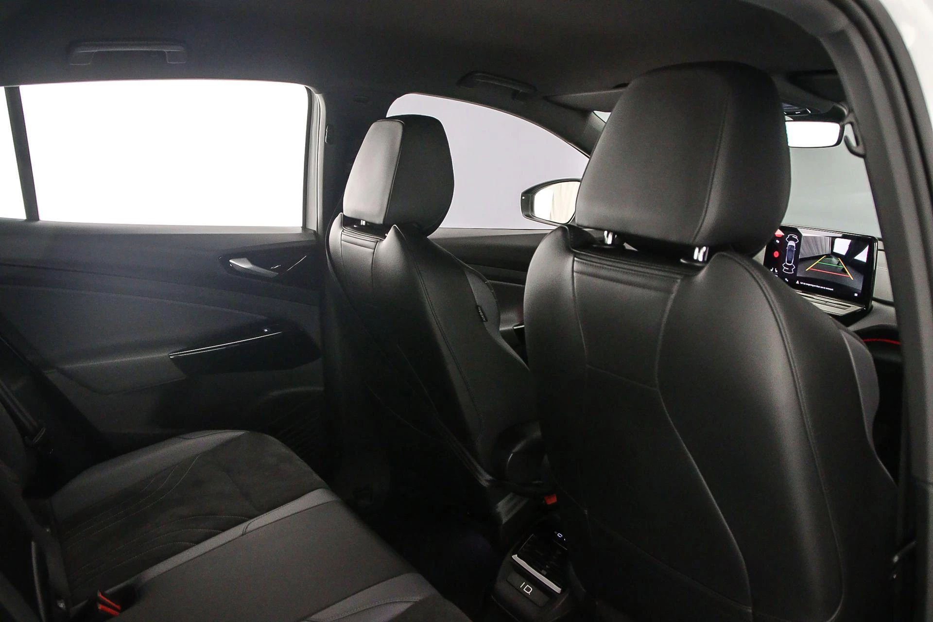 Hoofdafbeelding Volkswagen ID.5