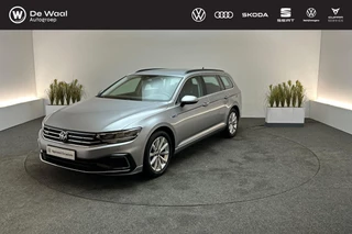 Volkswagen Passat Variant GTE 1.4 TSI 218pk DSG PHEV Business | Achteruitrijcamera, Stoelverwarming, Adaptive Cruise Control |