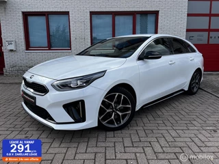 Hoofdafbeelding Kia ProCeed Kia ProCeed 1.0 T-GDI GT-Line / NAVI / CAMERA / CRUISE