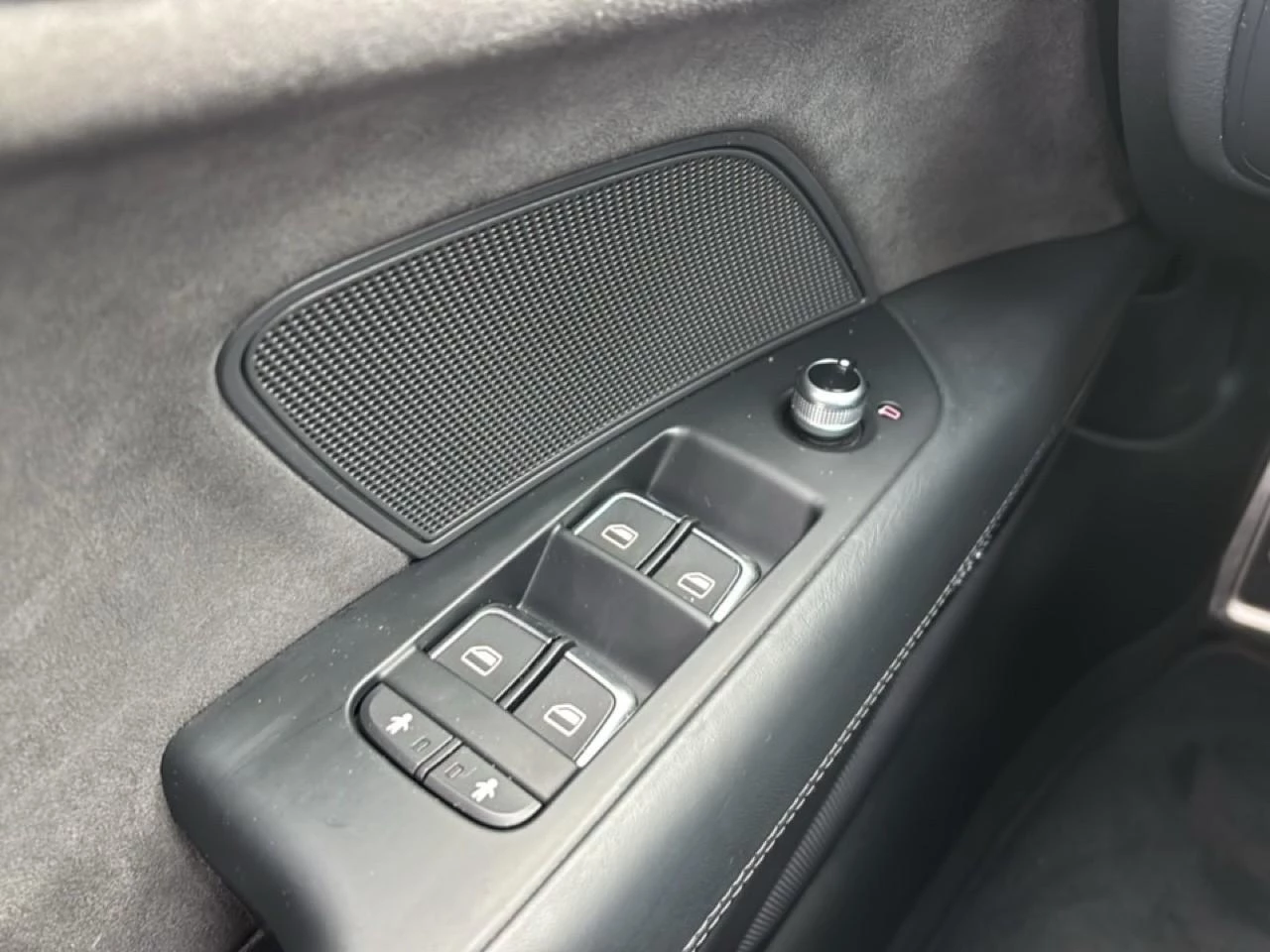 Hoofdafbeelding Audi A7