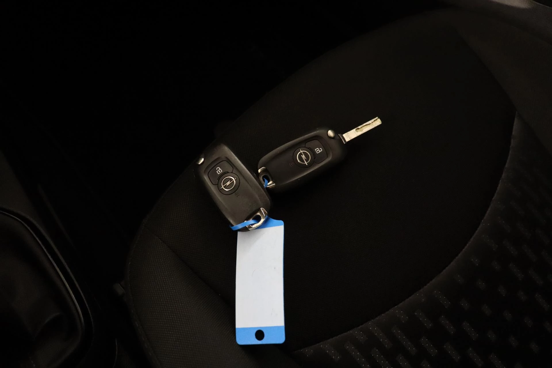 Hoofdafbeelding Opel KARL