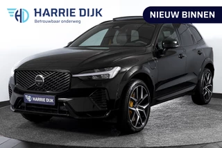 Volvo XC60 2.0 T8 Plug-in-hybrid AWD Polestar Engineered - Facelift MY26 | S/K-Panodak | Dig.Cockpit | Adapt.Cruise | Harman/Kardon | Stoel+-Stuurverw. | Elek. stoelen | 360 Camera | NAV + App.Connect + NAV | ECC | LM 22" | 9218