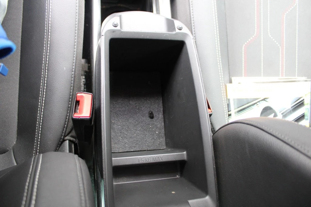 Hoofdafbeelding Opel Meriva