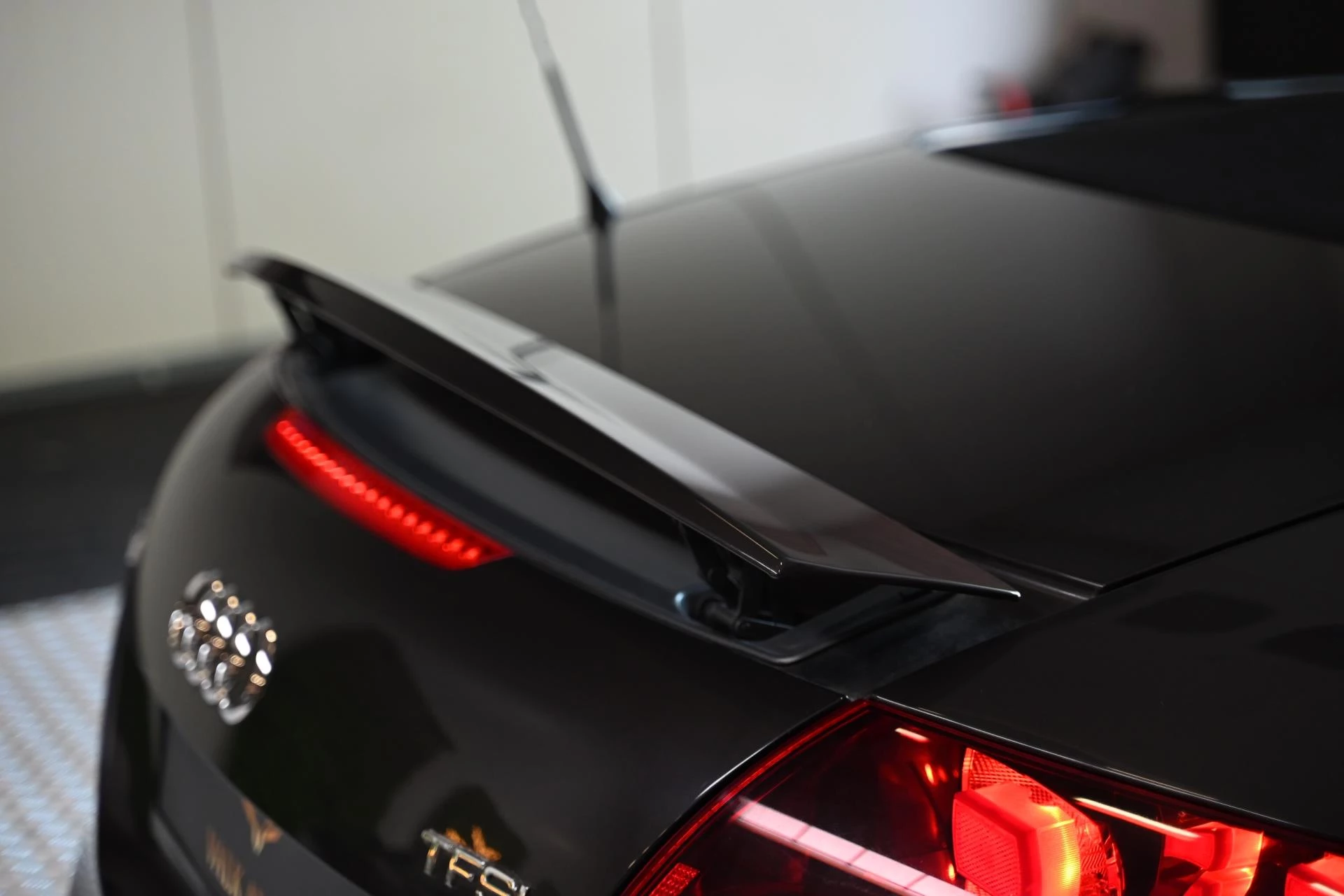 Hoofdafbeelding Audi TT