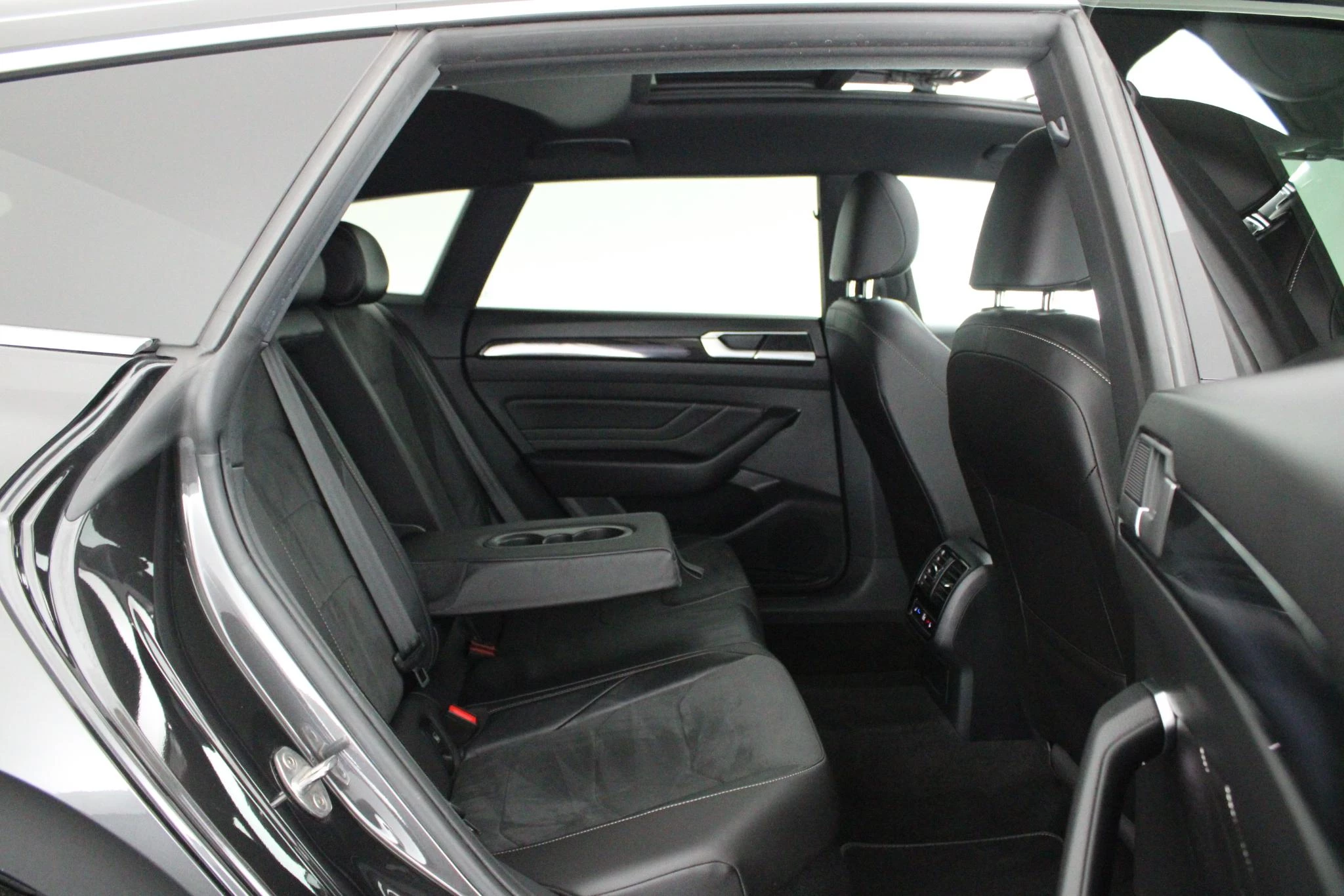 Hoofdafbeelding Volkswagen Arteon