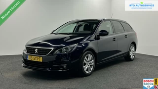 Peugeot 308 SW 1.2 PureTech Blue Lease Executive PANORAMADAK
