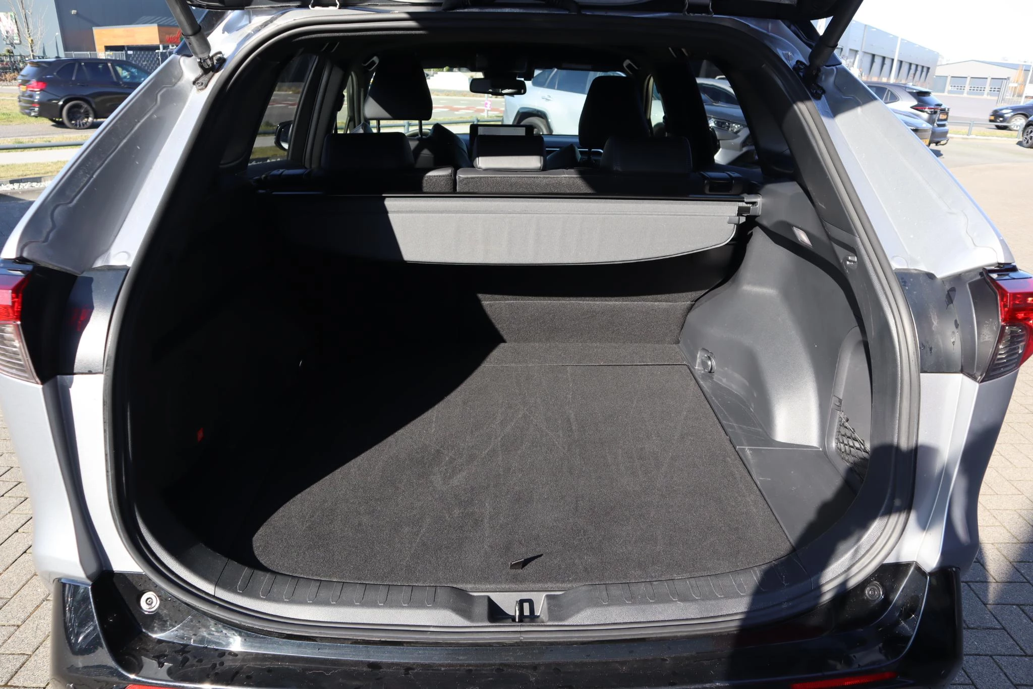 Hoofdafbeelding Toyota RAV4