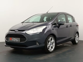 Hoofdafbeelding Ford B-MAX Ford B-Max 1.0 EcoBoost Titanium