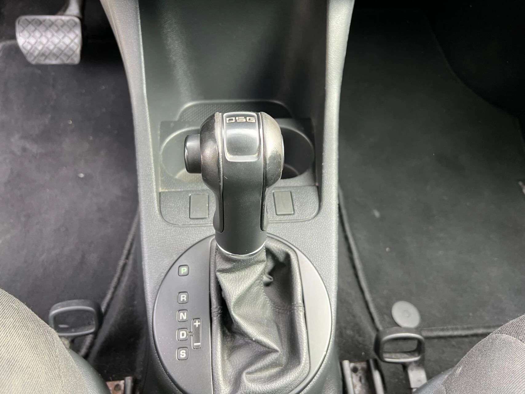 Hoofdafbeelding Škoda Roomster