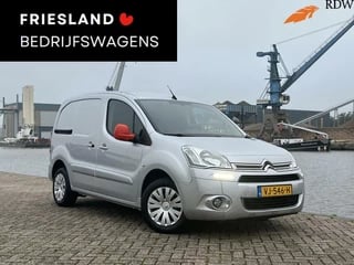 Citroen Berlingo 1.6 e-HDI 500 Club Economy 3pers Trekhaak/Cruise/Navi/Bluetooth/APK:06-2025